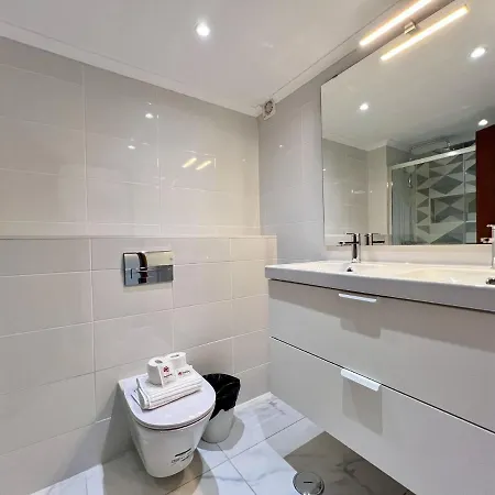 Trend By Homing Apartamento