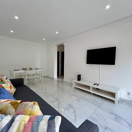 Apartamento Trend By Homing *