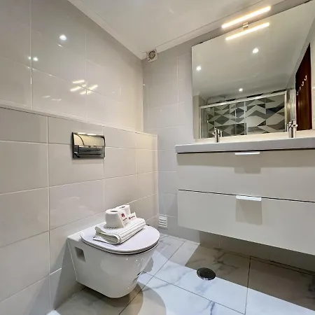 Trend By Homing Apartamento *