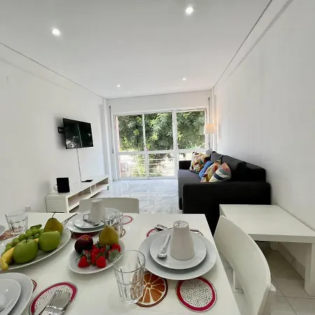 Trend By Homing Albufeira