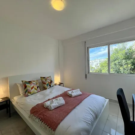 Trend By Homing Apartamento *