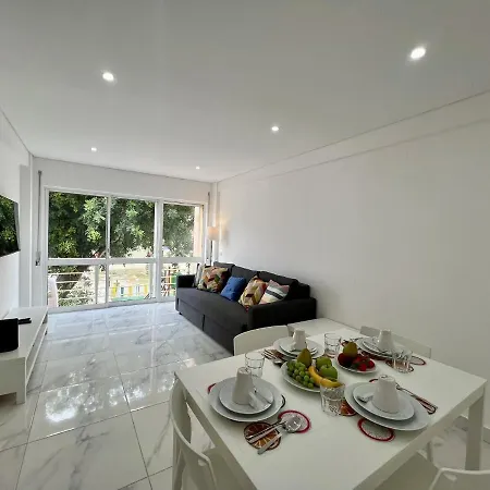 Trend By Homing Apartment