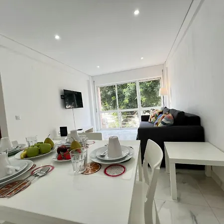 Trend By Homing * Albufeira