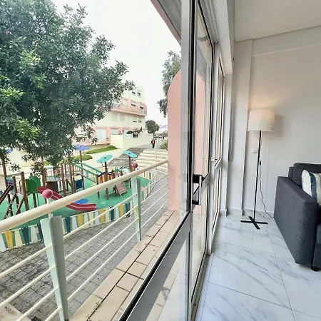 Apartment Trend By Homing