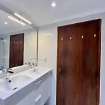 Trend By Homing شقة البوفيرا