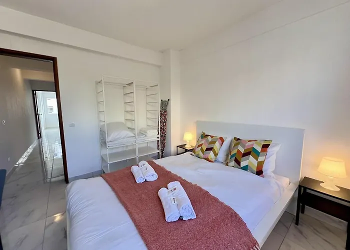 Apartament Trend By Homing