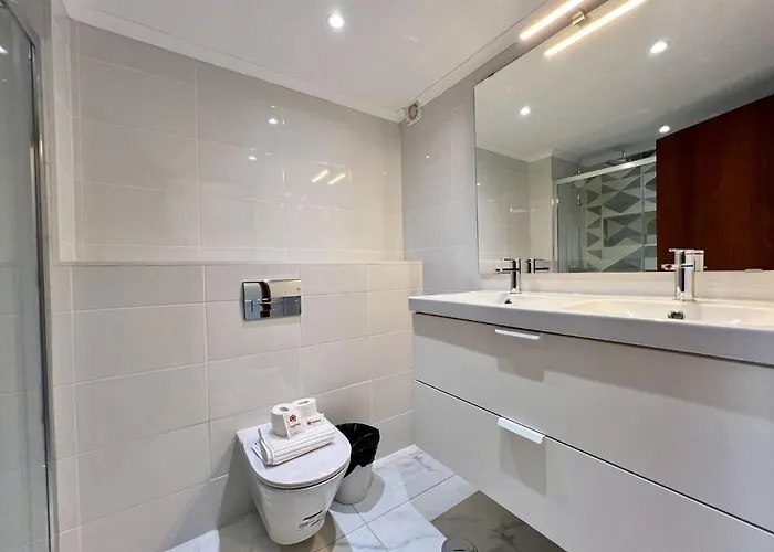 Trend By Homing Apartament