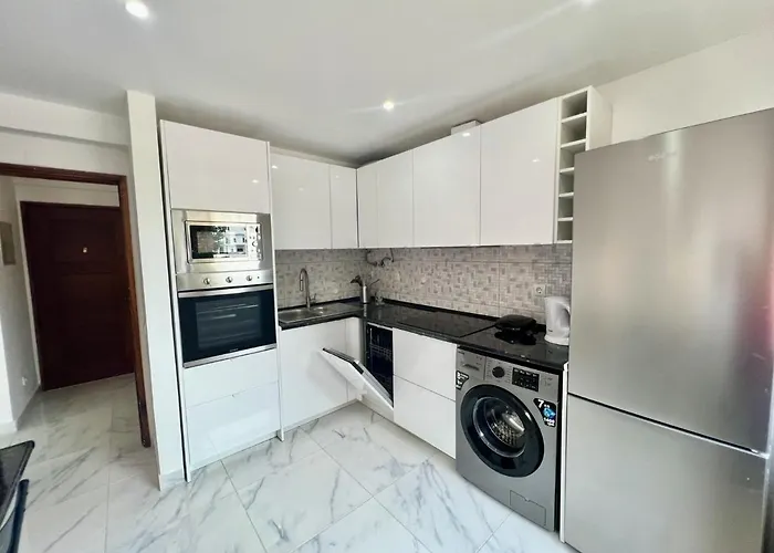 Trend By Homing Apartament *