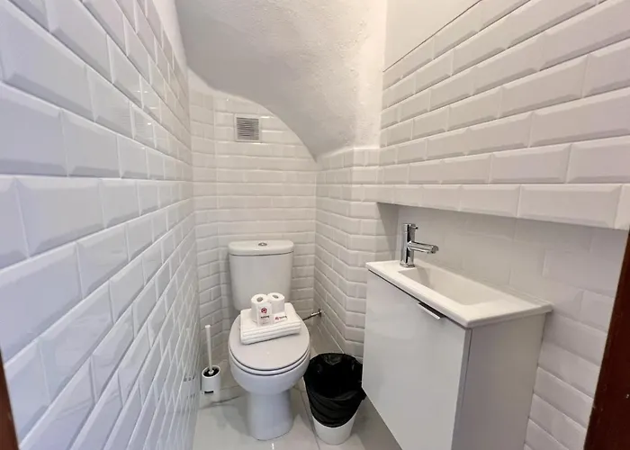 Apartament Trend By Homing