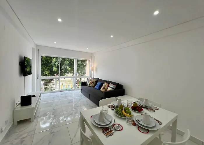 Trend By Homing Apartament