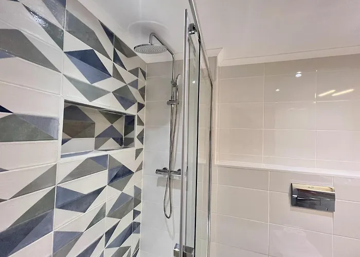 Trend By Homing Apartament *