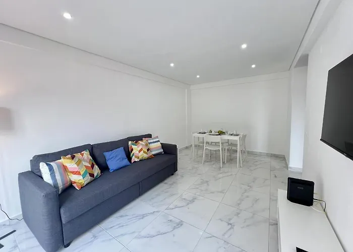 Apartament Trend By Homing Albufeira