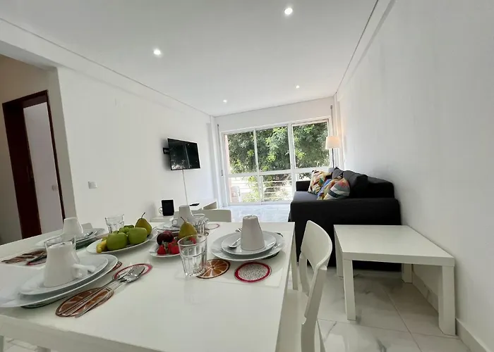 Trend By Homing * Albufeira