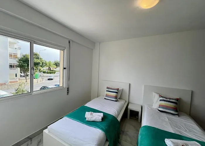 Trend By Homing * Albufeira