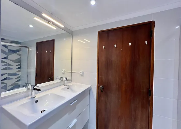 Trend By Homing Apartament Albufeira