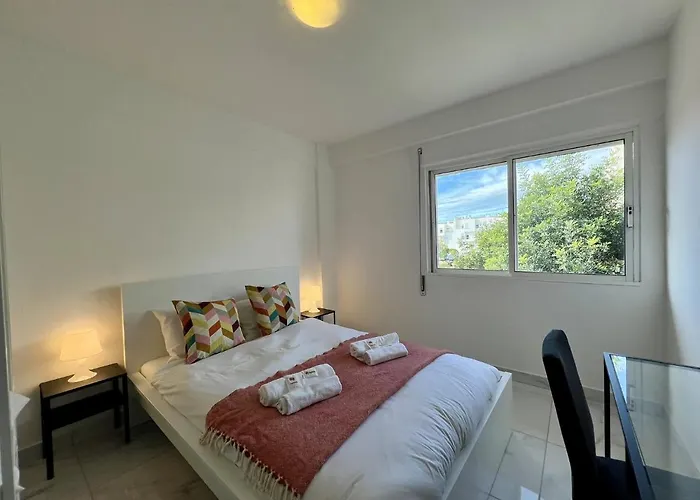 Trend By Homing Apartament *