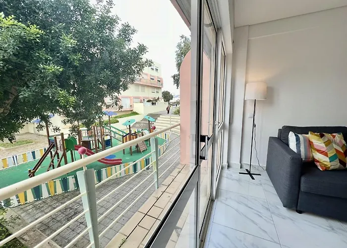 Apartament Trend By Homing