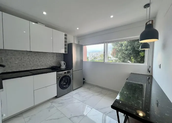 Trend By Homing Albufeira