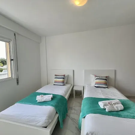 Apartment Trend By Homing Albufeira