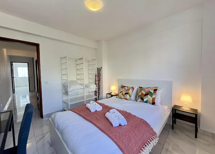 Trend By Homing アルブフェイラ