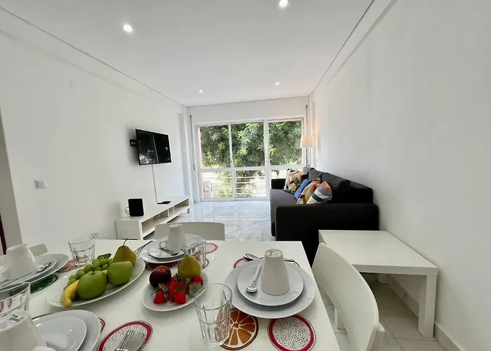 Trend By Homing アルブフェイラ