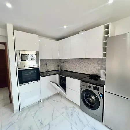 Trend By Homing Apartamento *