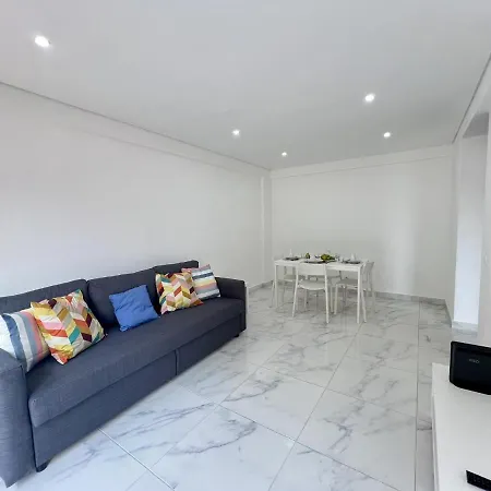 Apartamento Trend By Homing Albufeira