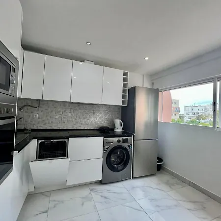 Trend By Homing Apartamento